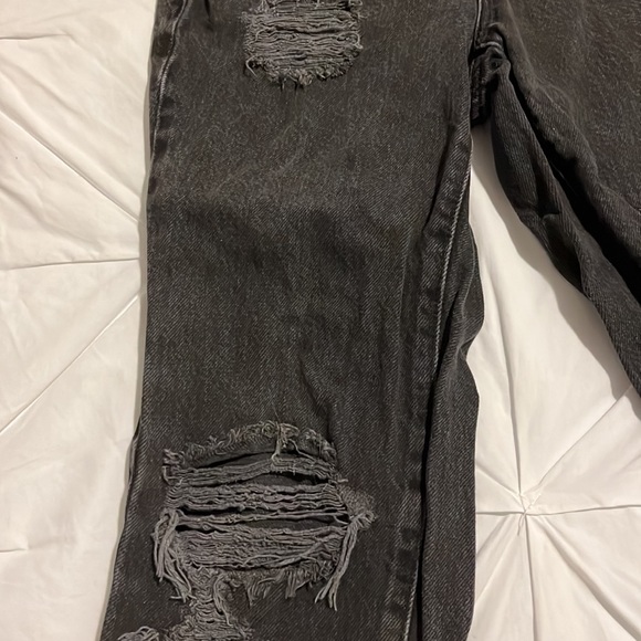 Garage black jeans - Picture 2 of 5